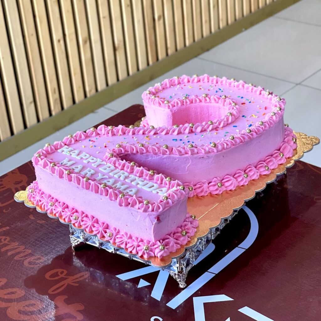 Akram Sweets